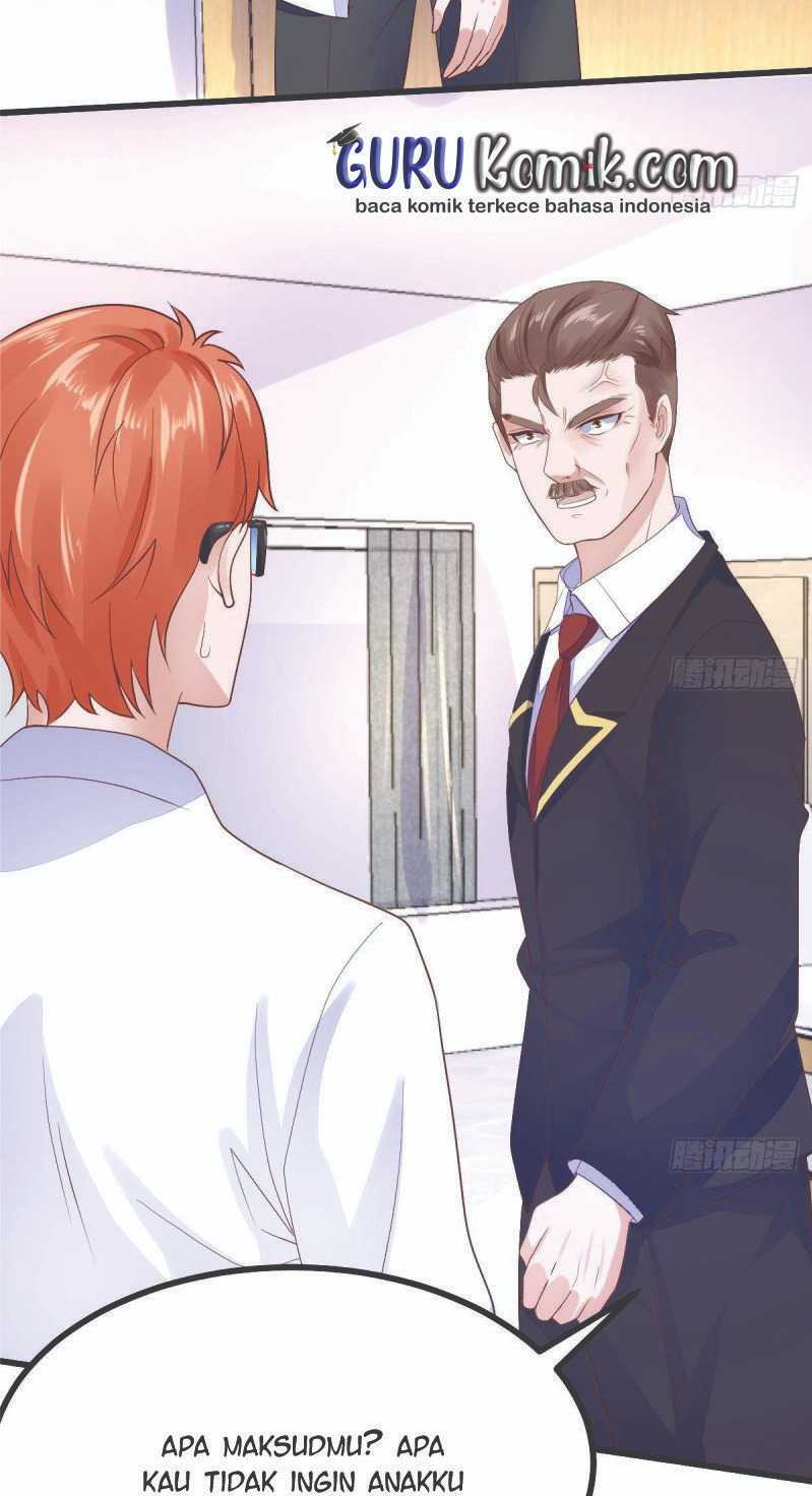 Rebirth Into the Strongest Immortal Cultivator Chapter 20 Gambar 23